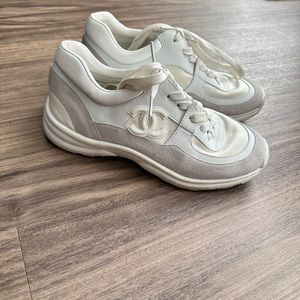 Chanel Sneakers